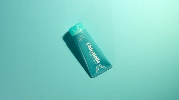 Chicatella Sunscreen 100g